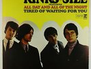 Kinks - Kinks-Size LP - Reprise 3-Tone Mono