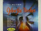John Lee Hooker - The Blues LP - Crown Mono Shrink