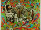 Boston Tea Party - S/T LP - Flick Disc - Psych Rock