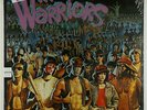 V/A - The Warriors OST LP - A&M VG+ Shrink