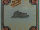 FLYING BURRITO BROS Last Of The Red Hot Burritos A&M LP SEALED