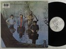 GROUNDHOGS Scratching The Surface BGO LP VG+ uk