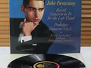 SP 8545 (1st Ed) *RAVEL: LEFT HAND CONCERTO & PROKOFIEV: CONCERTO No 3* BROWNING