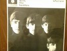 The Beatles, With The Beatles, Vinyl Album, stereo