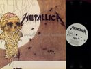 MAXI LP--METALLICA ONE
