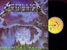 MAXI LP-- Metallica ?– CREEPING DEATH