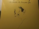 Rare VINYL Serge Gainsbourg - La Recette De L’Amour Fou LP Mint Sealed