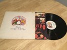 QUEEN-A NIGHT AT THE OPERA 1975 VINYL ALBUM-EMI EMTC 103  BLAIR CUT Gatefold