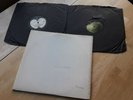 The Beatles White Album Original Vinyl Numbered