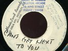Lloyd Charmers - Can I Get Next To You JA Lloyd Tyrell PRE 7