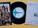 Rolling Stones - Jumpin' Jack flash / EP Brazil