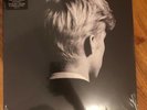Troye Sivan BLOOM Urban Outfitters Exclusive CLEAR VINYL sealed LP