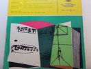 DGG LPEM 19126 Ravel / Milhaud / De Falla: MARTZY / ANTONIETTI Ed.1