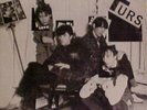 Psychedelic Furs Love My Way Us 12