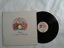 queen ( a night at the  opera  )  gatefold  album on e m i  records 1975