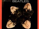 The Beatles EP UK Parlophone GEP 8948 Yesterday W/Picture Cover