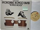 Michael Viner's Incredible Bongo Band- Bongo Rock- Pride Surf Funk LP- EX- 2009