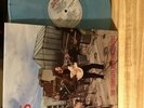 The Beatles Complete Rooftop Concert Stones Wings LED Kinks Pink Vinyl RECORDS