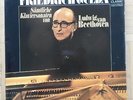 B460 FRIEDRICH GULDA BEETHOVEN COMPLETE PIANO SONATAS 11 x LP AMADEO STEREO