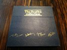 The Beatles Collection Blue Box Stereo Vinyl Set EMI UK Parlophone 13 LP Album 