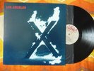 RARE LP 33 TOURS X LOS ANGELES 1980 SLASH RECORDS punk knitters lone justice