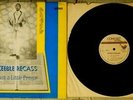 KEEBLE RECASS RARE JAMAICA BLACK GOSPEL LP Just A Little Pr CONCERT LBL JAMAICA