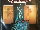 7'Queen   Thank God it's Christmas/Man on the prowl/Keep passing...  Holland