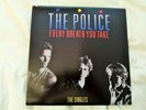 The Police Every Breath You Take (The Singles) US Vinyl LP A&M SP-3902 1986