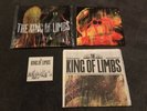 Radiohead - The King of Limbs - 2x10