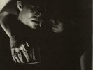 Tom Waits Foreign Affairs German vinyl LP album record promo 53068 WARNER