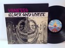 Vanessa - Black And White - Compendium Records Norway 1976 Jazz Rock Prog EX
