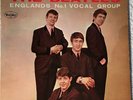 THE BEATLES - INTRODUCING THE BEATLES - Orig. 1964 Vee-Jay VJLP-1062