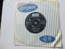 YVONNE BAKER   YOU DIDN'T SAY A WORD + BOBBY PARIS   NIGHT OWL - NORTHERN SOUL