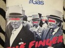 THE GAS THE FINGER 7