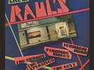 Various Artists - Live at Raul's [New Vinyl LP] Explicit, 140 Gram Vinyl