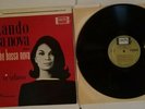 Vi  Velasco ,AUTOGRAPHED ,ZOOT SIMS Cantando Bossa Nova Colpix Records