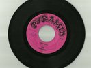 The Tamrons Wild - Man / Stop , Look , Listen Rare Garage Pyramid 7381