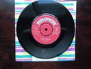 THE BEATLES 2nd SINGLE ' PLEASE PLEASE ME / ASK ME WHY ' RED LABEL 1st PRESS