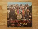 The Beatles - Sgt Peppers Lonely Hearts Club Band Album - Vinyl LP