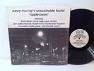 Sunny Murray's Untouchable Factor - Apple Cores - Philly Jazz 1978 Free Jazz