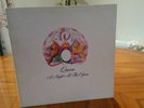 QUEEN - A NIGHT AT THE OPERA - ORIGINAL VINYL STEREO LP - EMTC103
