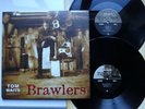 TOM WAITS Orphans Brawlers - EX/VG+ Cond 2018 Anti Double Album LP