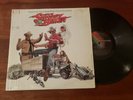 SMOKEY AND THE BANDIT SOUNDTRACK BURT REYNOLDS SHRINK