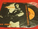 DAVID BOWIE - Space Oddity/The Man Who Sold The World. 7'' Portugal 1973