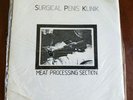 Surgical Penis Klinik  Meat Processing Section  45RPM 7