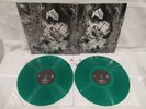 MOSS - Horrible Night   2LP Green version Rise Above Records Doom Metal