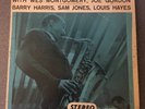 West Coast Blues : Harold Land Record LP