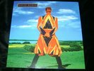 David Bowie-Earthling-Green Vinyl-Music On Vinyl