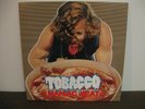 Tobacco Maniac Meat Vinyl LP