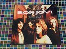 Bon Jovi These Days Vinyl 2LP Europe First Pressing 90s Rare Mercury 1995 Orig